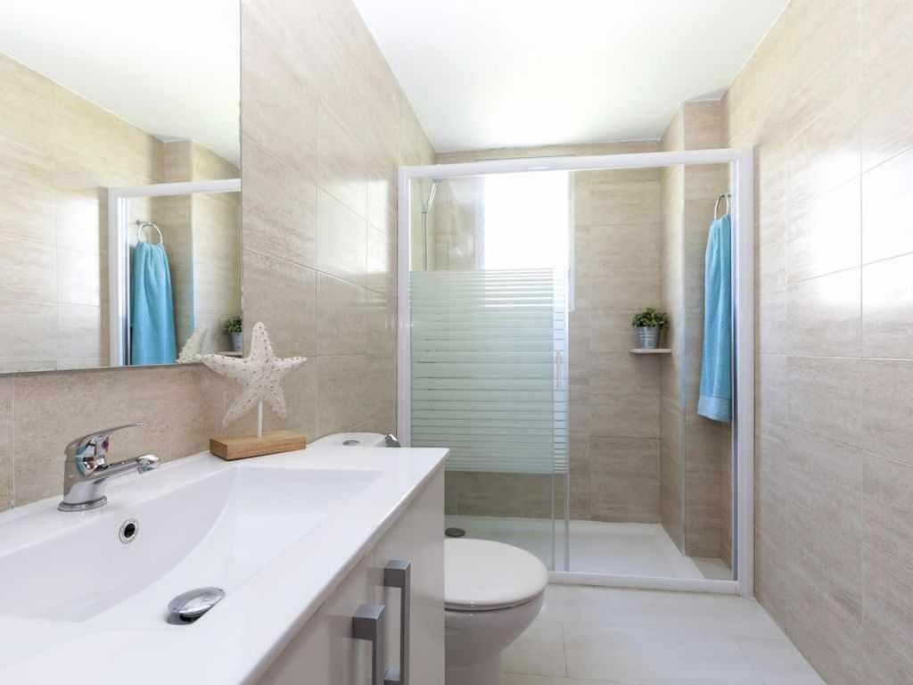 Olimpia Playa Gandia Apartment Playa de Gandia ภายนอก รูปภาพ