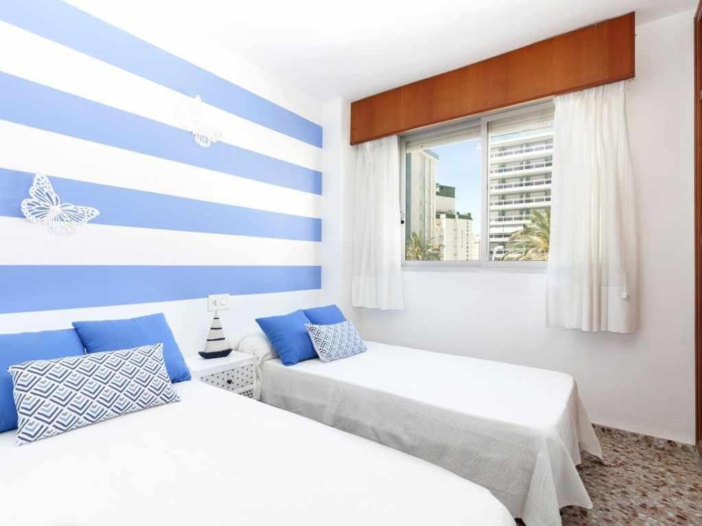 Olimpia Playa Gandia Apartment Playa de Gandia ภายนอก รูปภาพ