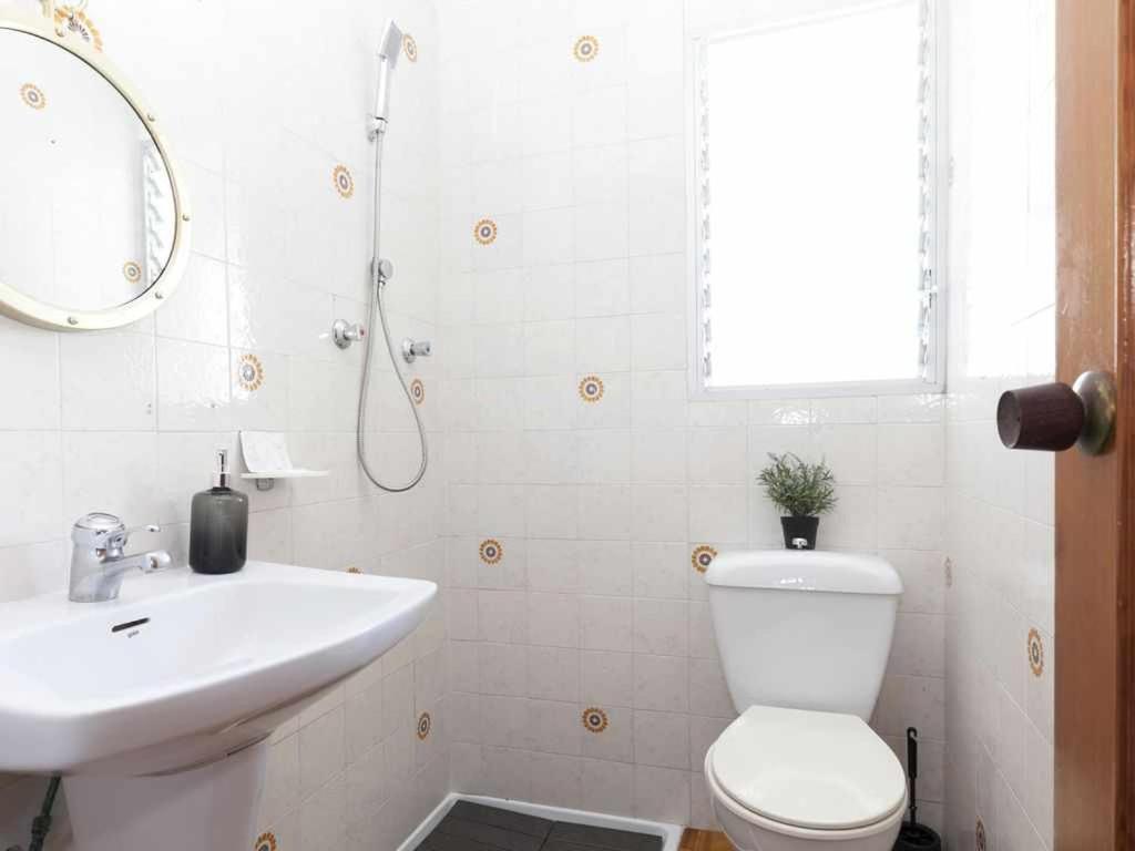Olimpia Playa Gandia Apartment Playa de Gandia ภายนอก รูปภาพ